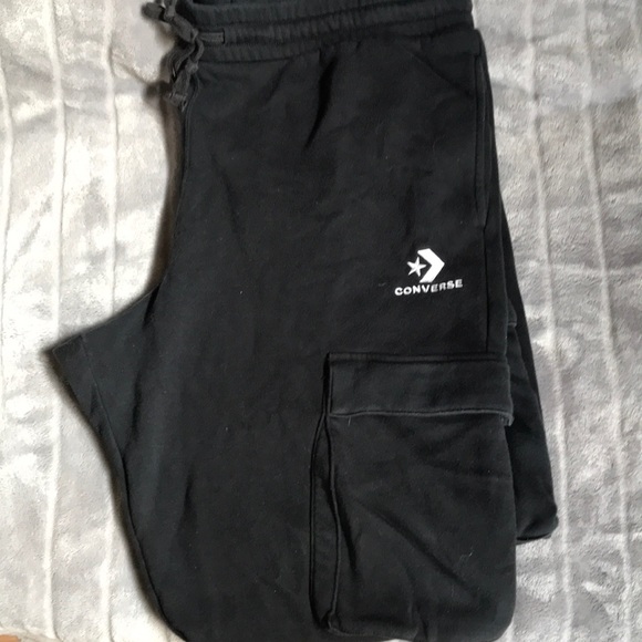 Converse Other - Converse cargo SWEATS